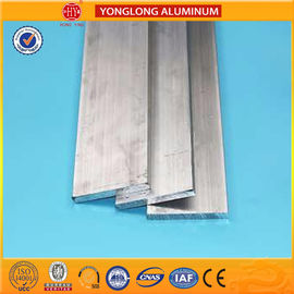 Wärmeisolierende Aluminiumabschnitt-Material-schalldichte Schlagzähigkeit