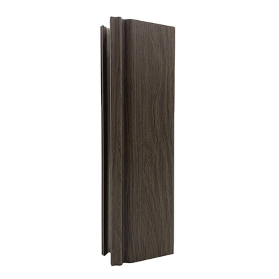Säurebeständigkeits-Holz Aluminiumprofile für errichtende Dekoration beenden