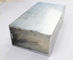 Industrielle Aluminiumschiebetür-Profile, Aluminiumzwischenwand-System für Gebäude