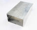 Übertragungsurkunden-Küchenschrank-Aluminiumzwischenwand-Profil mit der Form besonders angefertigt