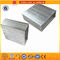 Soem bearbeitete Aluminiumprofile, Baumaterial-Aluminium-Druckguss-Teile maschinell