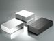 Aluminiummodell-Aluminum Enclosure For-Elektronik der einschließungs-YGS-008