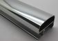 Das glänzende Polnisch beenden Aluminiumverdrängungs-Profile/Aluminiumprofil für Küchenschrank