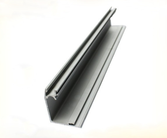 Aluminiumrahmen-Länge kundengebundene Korrosionsbeständigkeit des