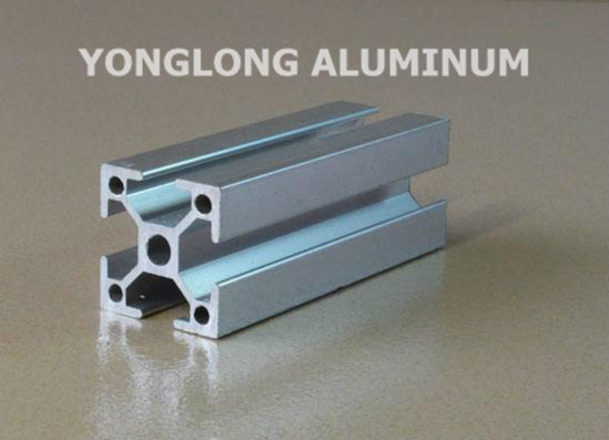 T3 - T8 bearbeitete Aluminiumlegierungs-Profil 6063 6060 6005 6005A mit natürlicher Oxidations-Behandlung maschinell