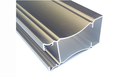 Markisen-Profil-Aluminiumverdrängungs-Strahlen für Johor-Aluminiumprofil